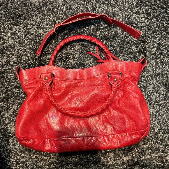 Authentic Balenciaga Bag - Picture 11 of 16